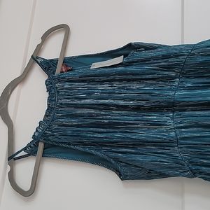 ❤️SOLD ❤️NEW WITH TAG Anthropologie dress